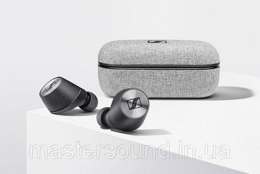 Бездротові навушники Sennheiser Momentum True Wireless