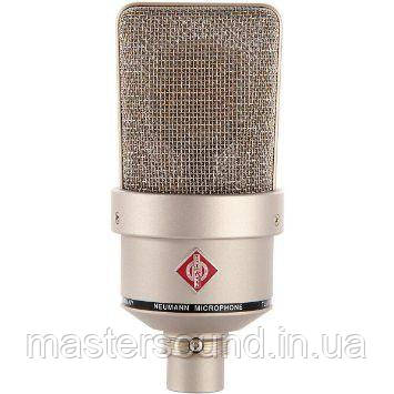 Студійний мікрофон Neumann TLM 103