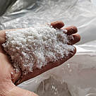 Антиожеледні реагенти сіль 50 кг великого помелу № 3 для посипання доріг, фото 8