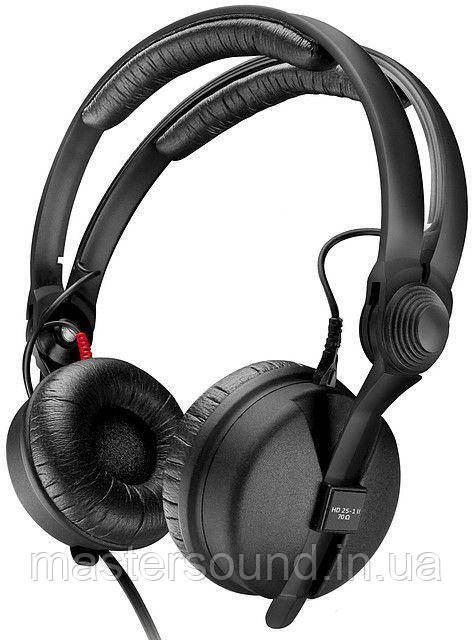Навушники Sennheiser HD 25, фото 1