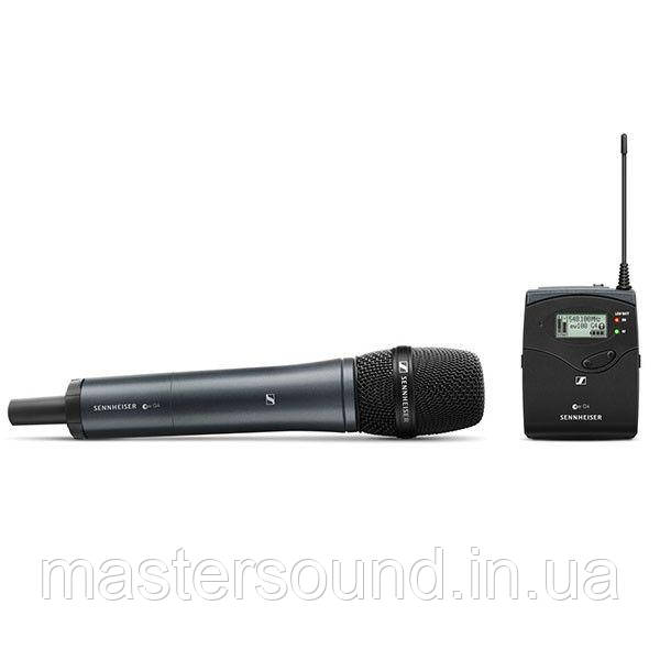 Накамерні радіосистема Sennheiser EW 100-ENG G3