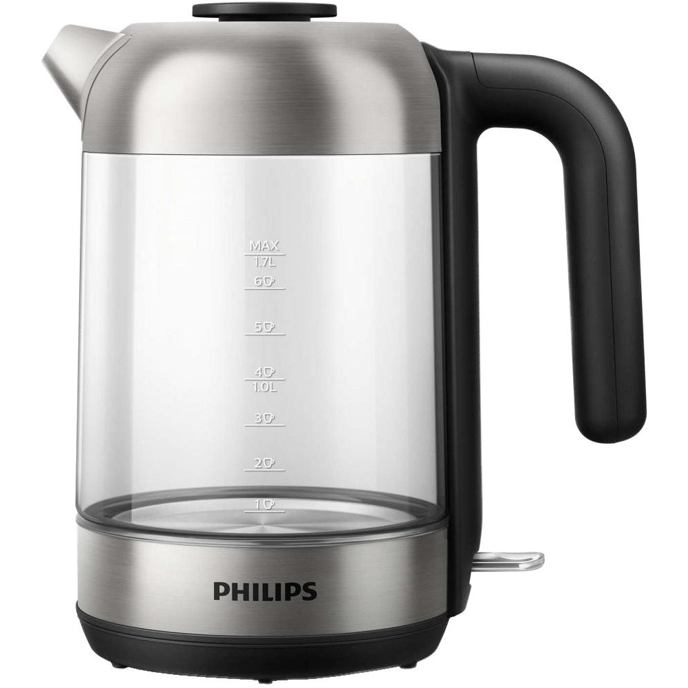 Чайник электрический Philips HD9339/80 - фото 1 - id-p1609946913