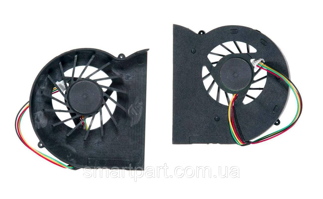 Вентилятор (кулер) для Ноутбука Lenovo IdeaPad Z470 5V 0.4A 4-pin ADDA ...