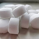 Таблетована сіль для регенерації фільтруючого завантаження в системах очищення води., фото 5