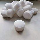 Таблетована сіль для регенерації фільтруючого завантаження в системах очищення води., фото 3