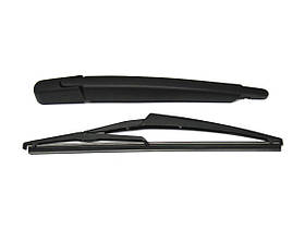 Двірник задній Nissan Juke 2010 - ніссан жук