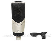 Студійний мікрофон Sennheiser MK4