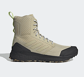 Оригинальные кроссовки Adidas TERREX FREE HIKER XPL HIKING (GZ3374)