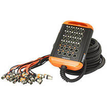 Мультикор Bespeco XTRA1608L50