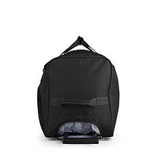 Сумка дорожня на колесах Gabol Week Eco 60L Negro (122346 001), фото 3