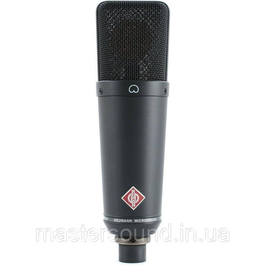 Студійний мікрофон Neumann TLM 193