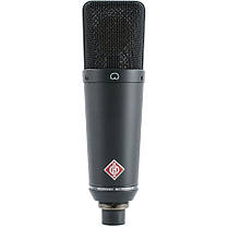 Студійний мікрофон Neumann TLM 193