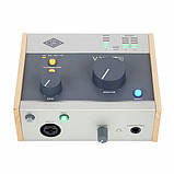 Аудіоінтерфейс Universal Audio Volt 176, фото 3
