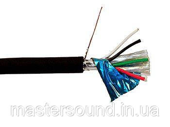 Кабель dmx RapcoHorizon DMX-2PR DMX (AES / EBU) Wire