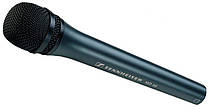 Репортерський мікрофон Sennheiser MD 46