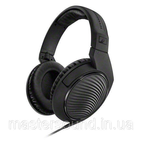 Навушники Sennheiser HD 200 Pro, фото 1