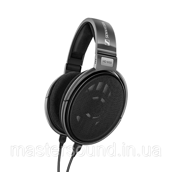 Навушники Sennheiser HD 215, фото 1