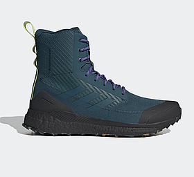 Оригинальные кроссовки Adidas TERREX FREE HIKER XPL HIKING (GZ3378)