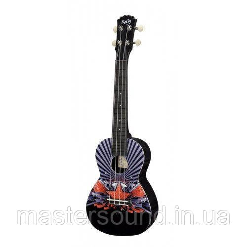 Укулеле Korala PUC-30-011, фото 1