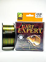 Леска Energofish Carp Expert Multicolor Boilie Special 300м 0.25 мм.