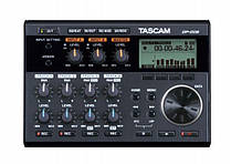 Портастудії Tascam DP-006