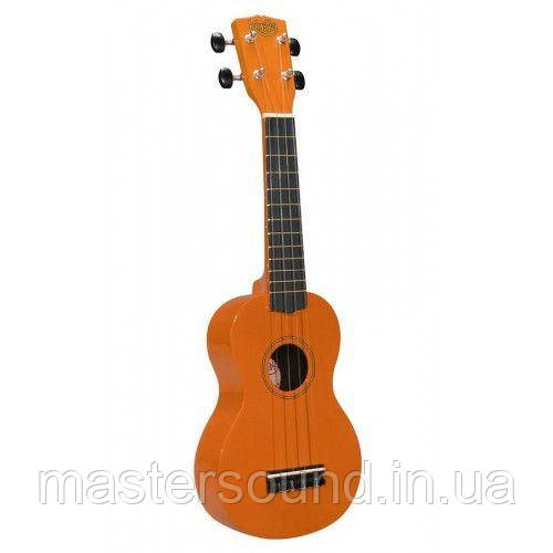 Укулеле Korala UKS-30-OR, фото 1