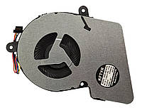 Вентилятор (кулер) для ноутбука Toshiba Satellite U900 5V 0.28-0.50A 4-pin KFTYR