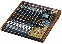 Мікшерний пульт Tascam Model 12