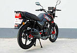 Мотоцикл VIPER Вайпер V200P (ZS200-2), фото 5