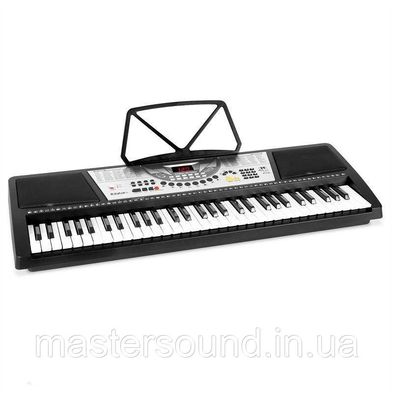 Синтезатор Ibiza MEK6100