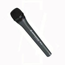 Репортерський мікрофон Sennheiser MD 42