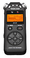 Портативный рекордер Tascam DR-05