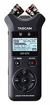 Цифровий рекордер Tascam DR-07X