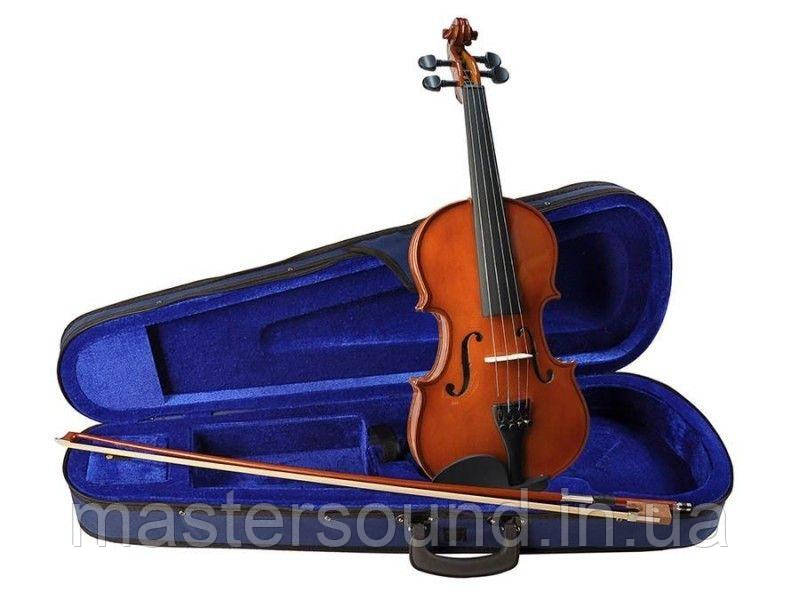 Скрипичный набор Leonardo LV-1534 - фото 1 - id-p1197095269