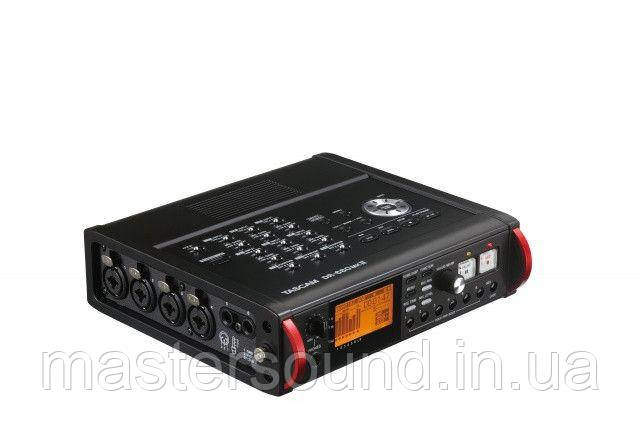 Цифровий рекордер Tascam DR-680mkII