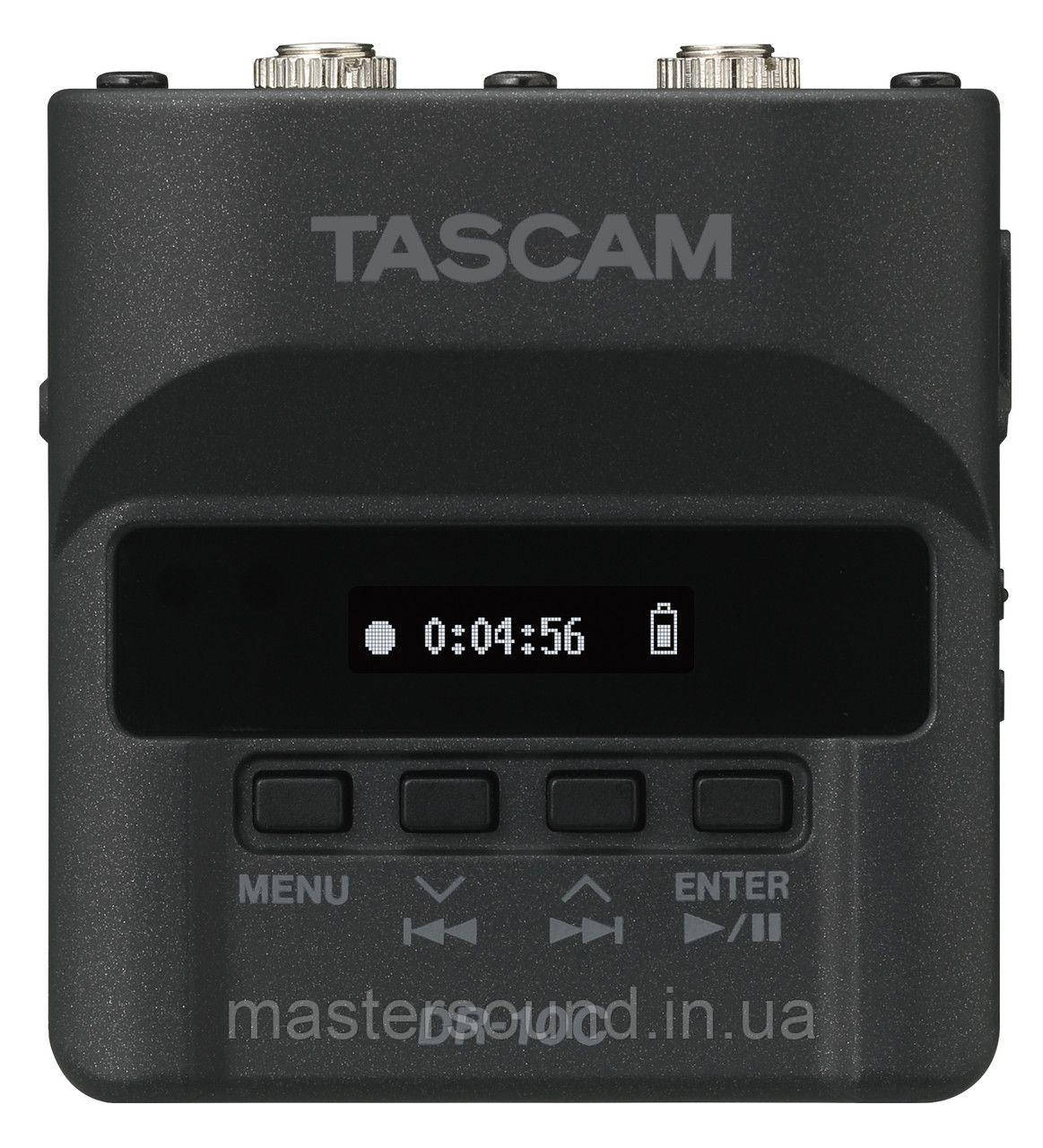 Рекордер Tascam DR-10CS
