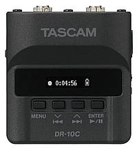 Рекордер Tascam DR-10CH