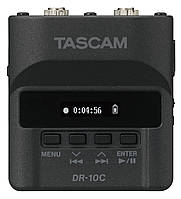 Рекордер Tascam DR-10CS