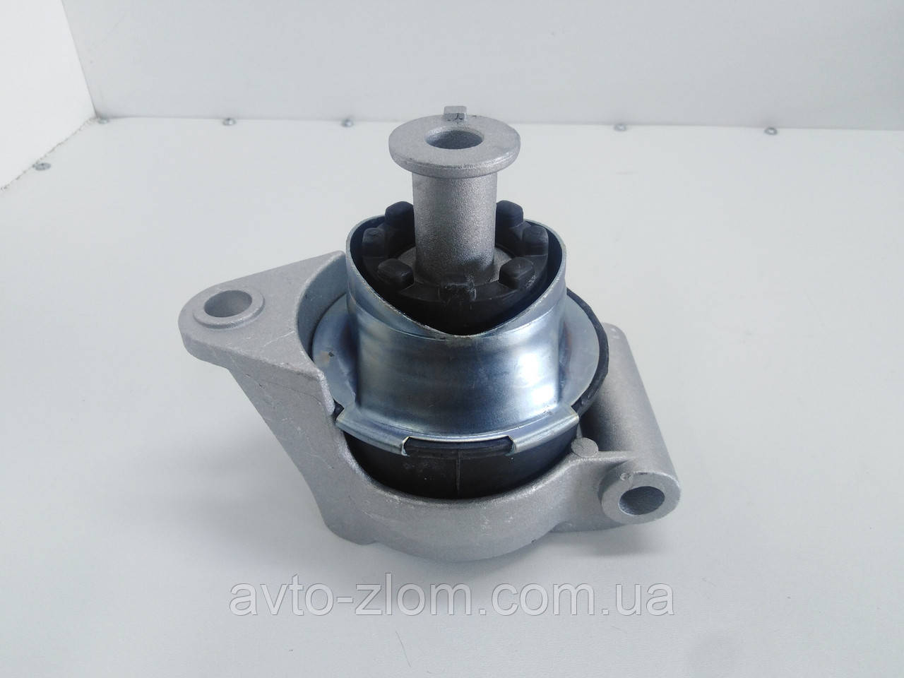 Задня подушка двигуна Opel Astra G, Zafira, Astra H, Опель Астра, Зафіра. На дизельні двигуни., фото 1