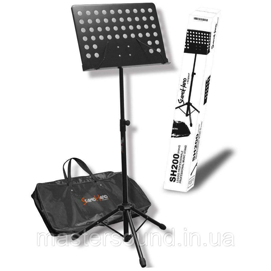 Пюпітр Bespeco SH200