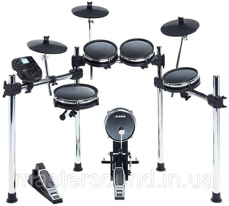 Електронна ударна установка Alesis Surge Mesh Kit