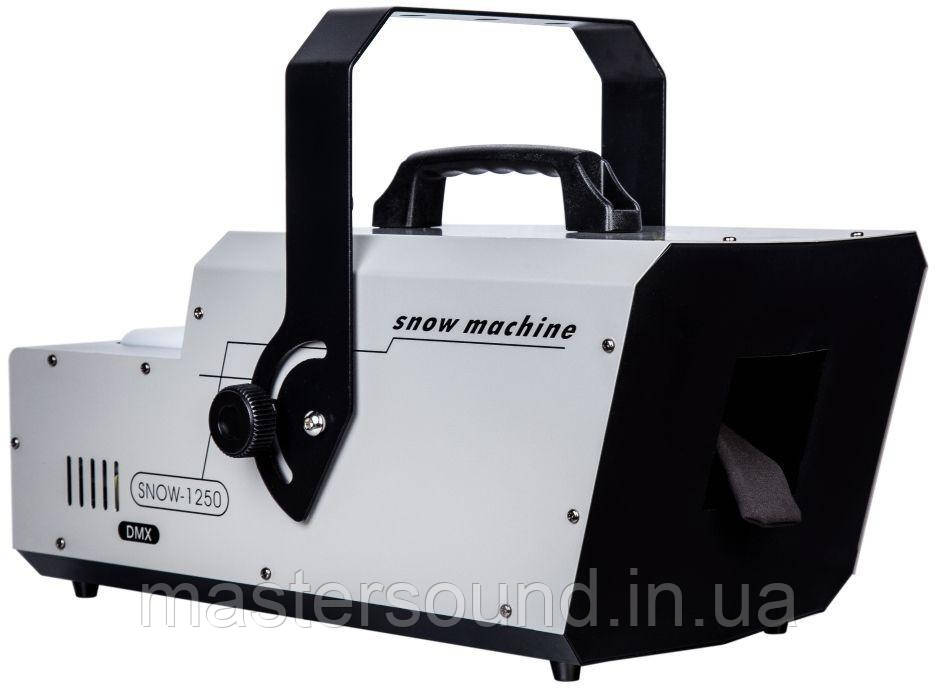Генератор снігу Djpower Snow-1250