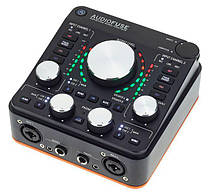 Звукова карта Arturia Audiofuse Deep Black