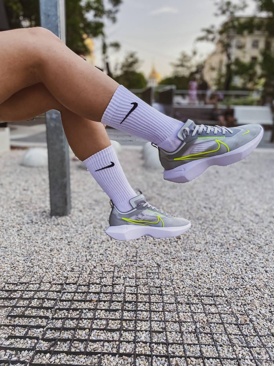 Nike Vista Lite White Green
