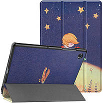 Чохол Slimline Print для Samsung Galaxy Tab A8 10.5 SM-X200, SM-X205 Little Prince