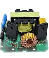 Підвищуючий перетворювач DC-AC In - 12V, Out - 220V, 35W