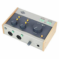 Аудіоінтерфейс Universal Audio Volt 276