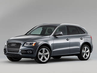AUDI Q5 2013