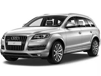 AUDI Q7 2014