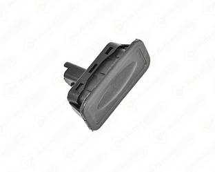 Кнопка (ручка) відкривання багажника на Renault Kangoo II 2008 -> - NTY - EZC-RE-021